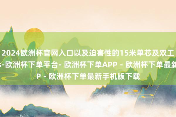 2024欧洲杯官网入口以及迫害性的15米单芯及双工车用SerDes-欧洲杯下单平台- 欧洲杯下单APP - 欧洲杯下单最新手机版下载